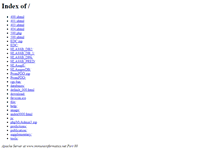 Tablet Screenshot of immunoinformatics.net